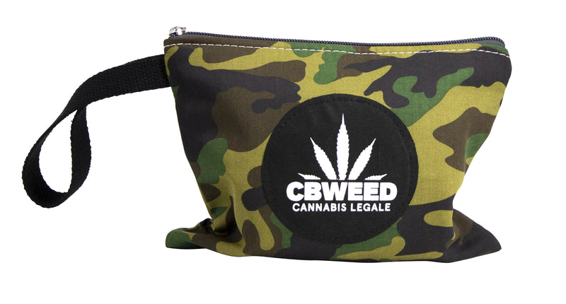 Bolsa CBWEED