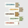 Mortalhas Origamix | King Size