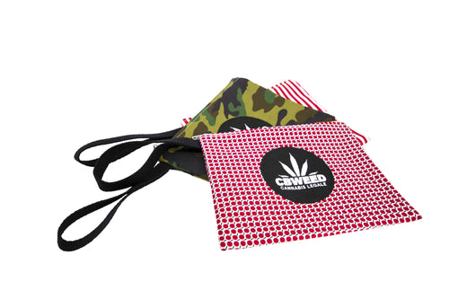 Bolsa CBWEED