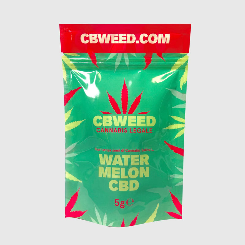 Watermelon CBD