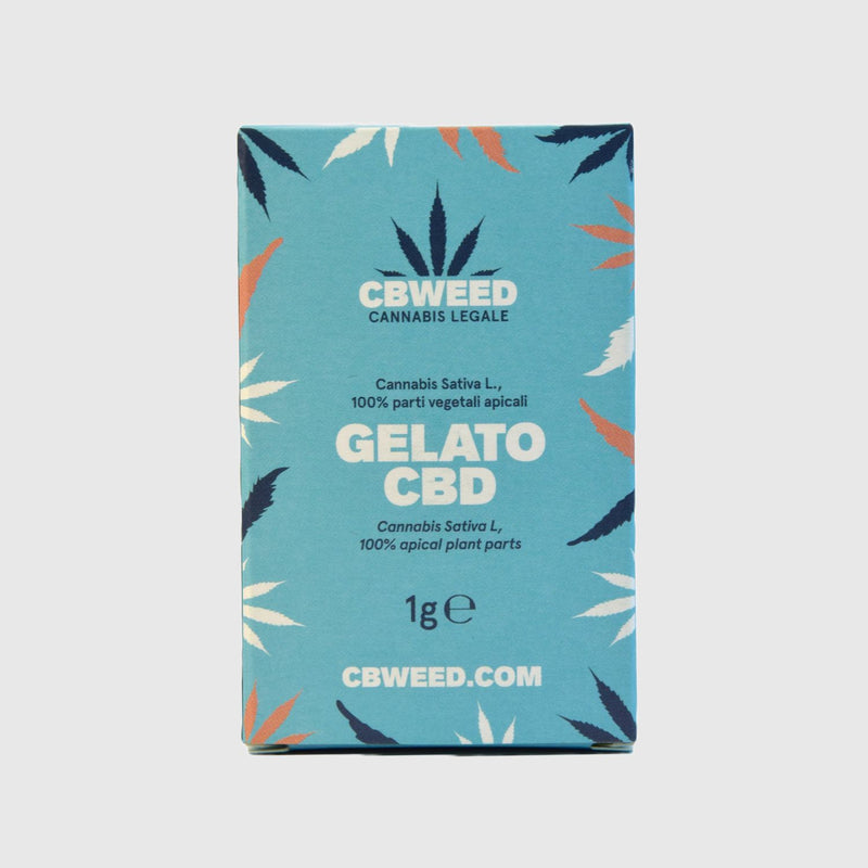 Gelato 1g