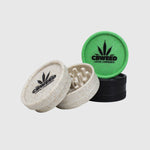 Grinder CBWEED | Biodegradável