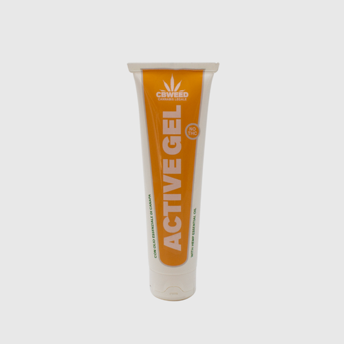 Active Gel | Gel Corporal