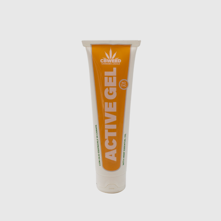 Active Gel | Gel Corporal