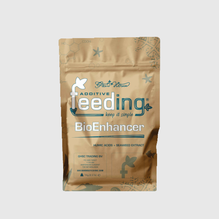Aditivo BioEnhancer | Aditivo Orgânico