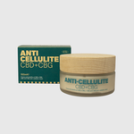 Anti Cellulite CBD+CBG | Creme Anticelulítico