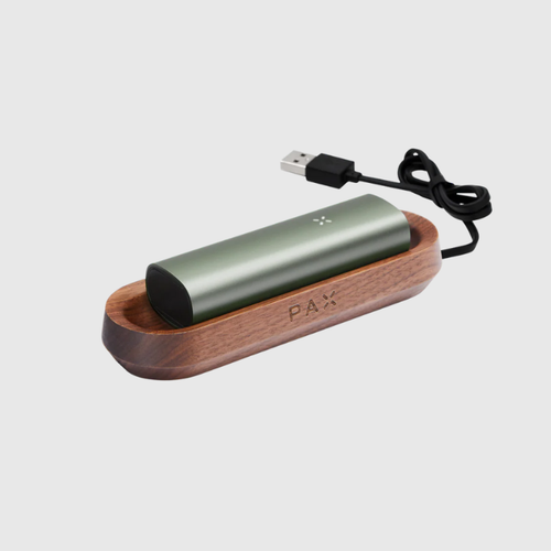 Base para Carregamento Vaporizador PAX