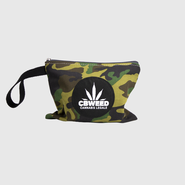 Bolsa CBWEED