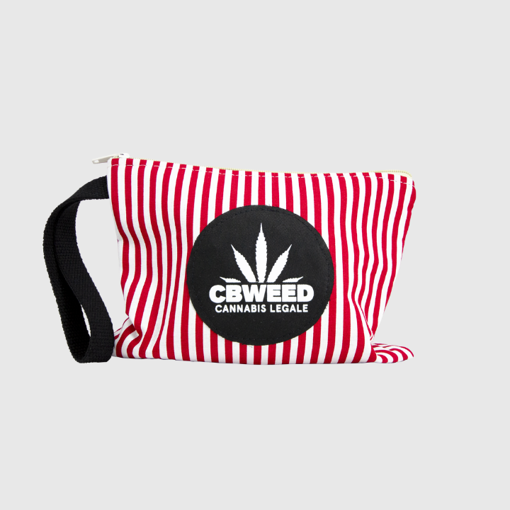 Bolsa CBWEED