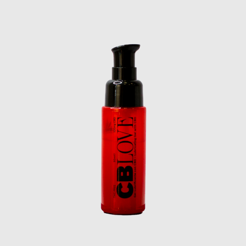 CBLOVE | Lubrificante Íntimo