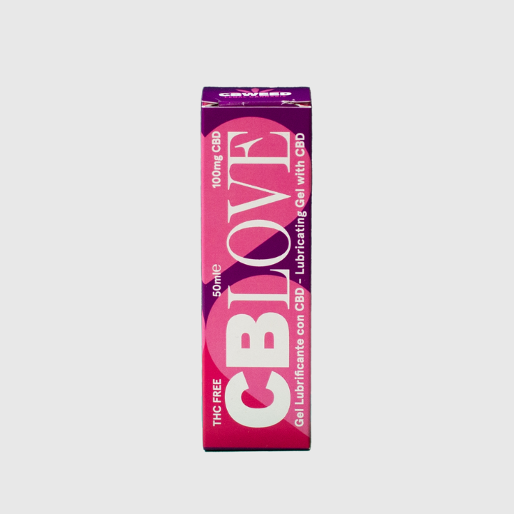 CBLOVE | Lubrificante Íntimo