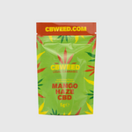 Mango Haze CBD