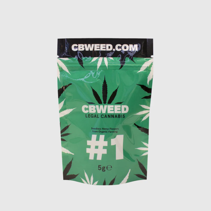 CB#1