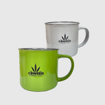 Caneca CBWEED