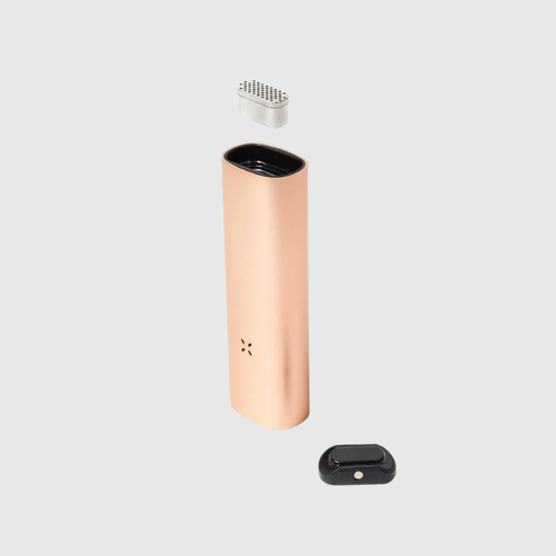 Cápsulas Budkup Generation 3.0 para Vaporizador PAX