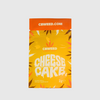 Cheese Cake CBD