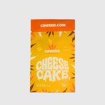 Cheese Cake CBD