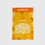 Cheese Cake CBD