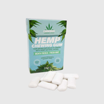 Chiclete de Cânhamo