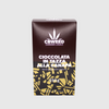 Chocolate Quente com Cânhamo