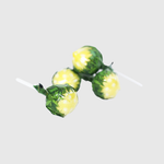 Chupa-Chupa de Lemon Haze