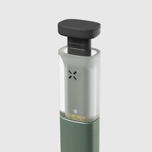 Compactador Puck Press PAX