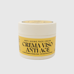 Creme Facial Anti-Rugas