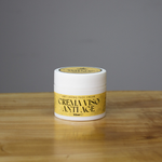 Creme Facial Anti-Rugas