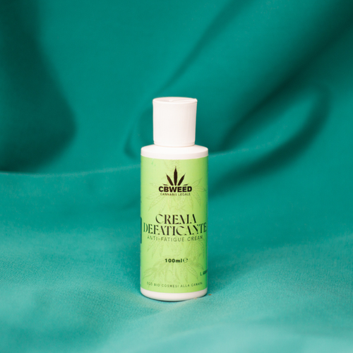 Creme Revitalizante Anti-Fadiga