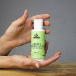 Creme Revitalizante Anti-Fadiga