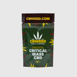 Critical Mass CBD