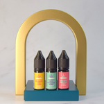 E-Liquid Skywalker CBD 300mg para Vaporizadores Electrónicos