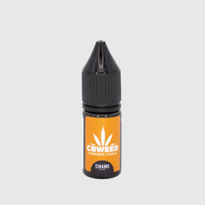 E-Liquid Aroma de Laranja para Cigarros Electrónicos