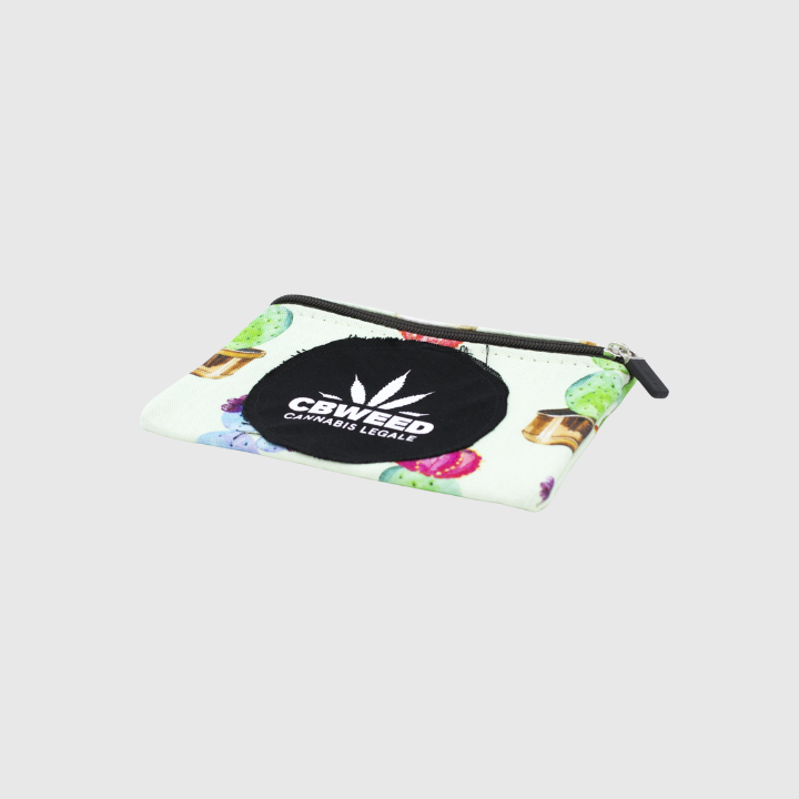 Estojo CBWEED
