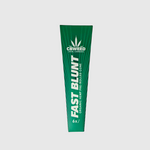 Fast Blunt | Mortalhas Pré-Enroladas de Cânhamo