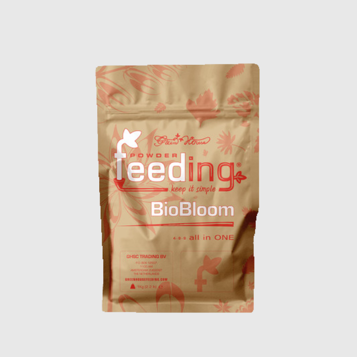 Fertilizante BioBloom | Fertilizante para Florir