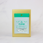 Flow | Piteira de Vidro Reutilizável