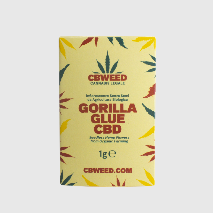 Gorilla Glue 1g