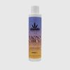 Gel de Banho | Cânhamo & Flor de Lavanda