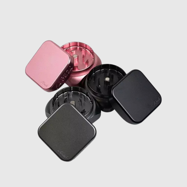 Grinder Krush Kube 2.0