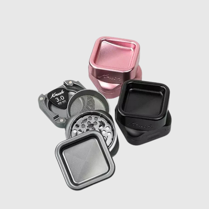 Grinder Krush Kube 3.0