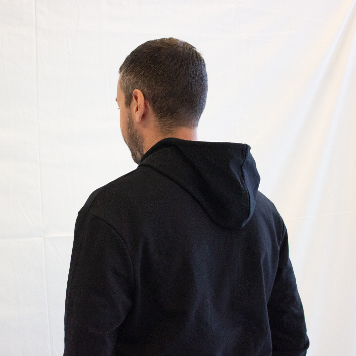 Hoodie CBWEED Growers Department