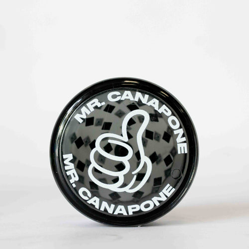 Grinder Mr. Canapone