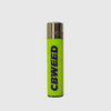 Isqueiro Clipper CBWEED