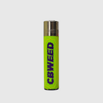 Isqueiro Clipper CBWEED