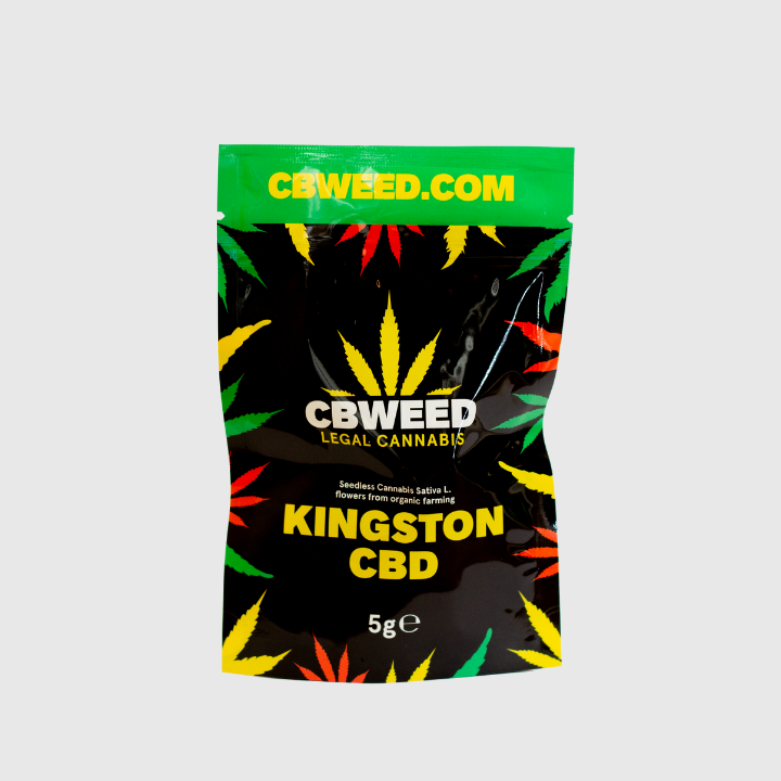 Kingston CBD