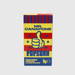 Mr. Canapone - Popcorn Trim
