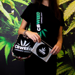 Estojo CBWEED