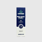 Meladol Plus+ | Óleo CBD+CBN & Melatonina