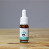 Óleo CBD 10% com Azeite
